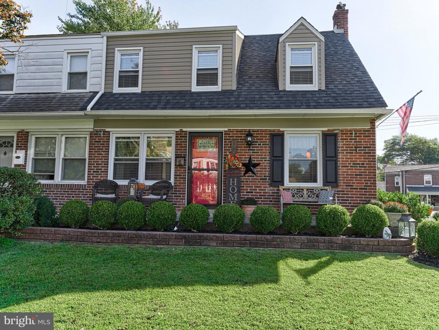 771 Braxton Rd, Ridley Park, PA 19078 - photo 1