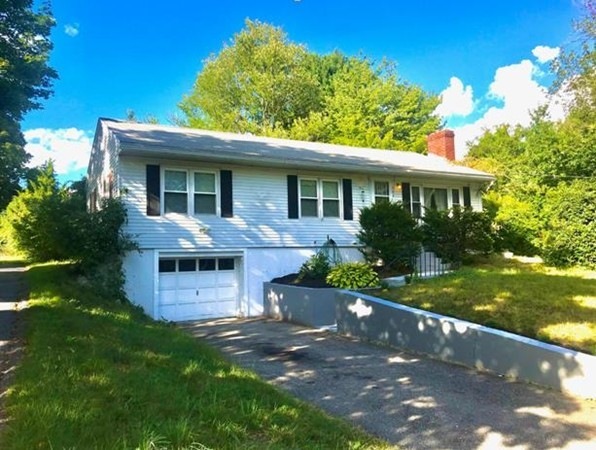 284 5th Massachusetts Turnpike, Fitchburg, MA 01420 - photo 1