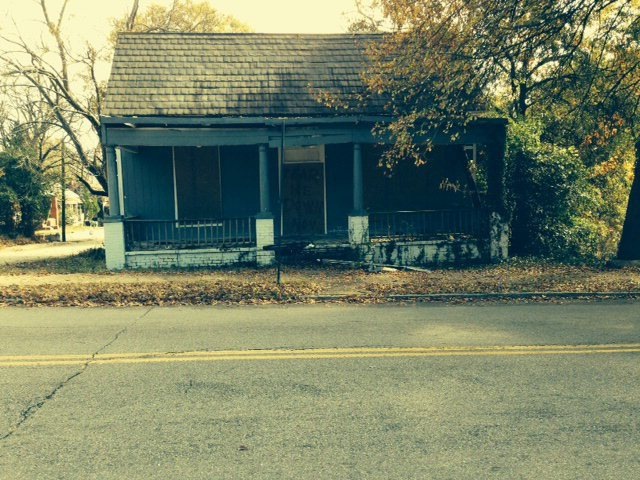 1672 2nd St, Macon, GA 31201 - photo 1