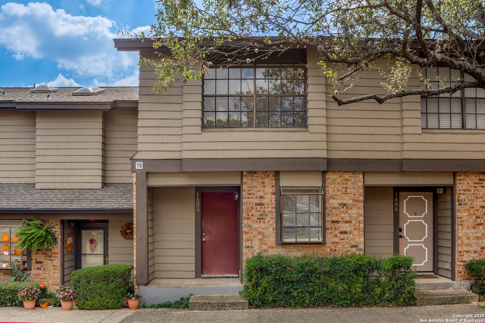 11815 Vance Jackson Rd unit 1605 BLDG M, San Antonio, TX 78230 - photo 1