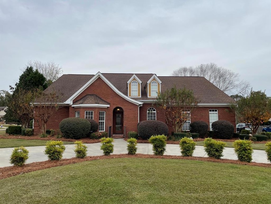 1 Middlefield Ln, Dothan, AL 36301 - photo 1