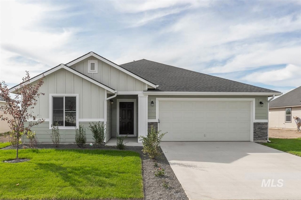 7013 S Birch Creek Ave, Meridian, ID 83642 - photo 1