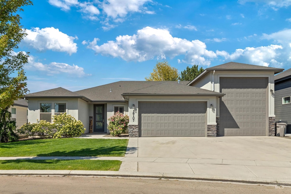 18107 N Fallspring Place, Nampa, ID 83687 - photo 1