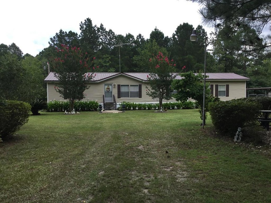 109 Railroad Rd, Colquitt, GA 39837 - photo 1