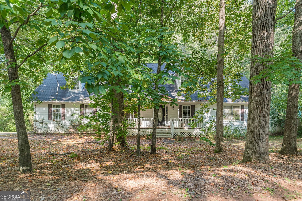 430 N Oakland Cir, McDonough, GA 30253 - photo 1