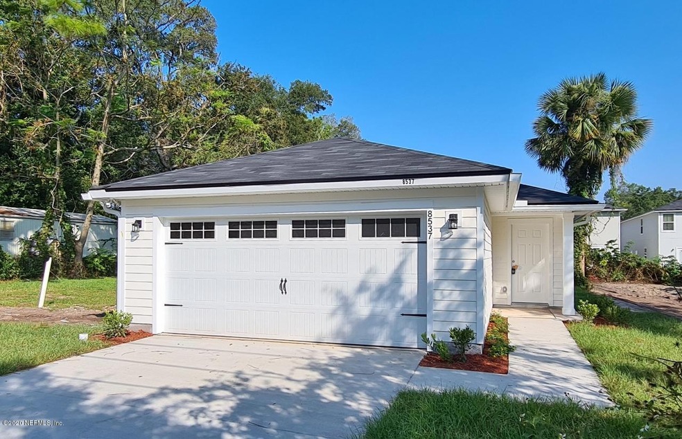 8537 Galveston Ave, Jacksonville, FL 32211 - photo 1