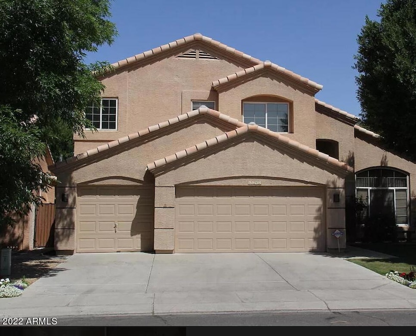 6092 W Linda Ln, Chandler, AZ 85226 - photo 1