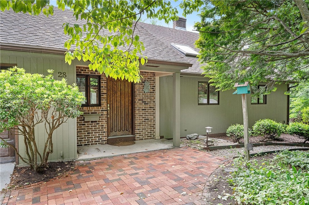 28 Gilfillan Rd, North Smithfield, RI 02896 - photo 1