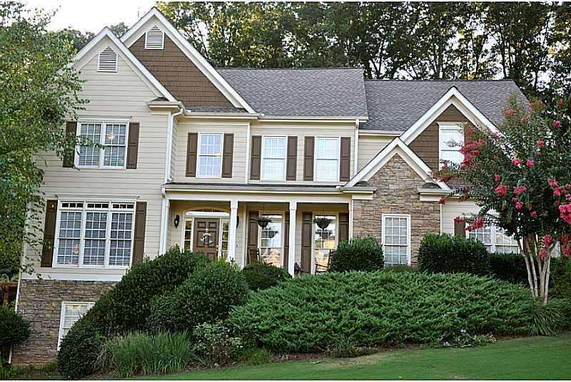 202 Rosebury Way, Canton, GA 30115 - photo 1