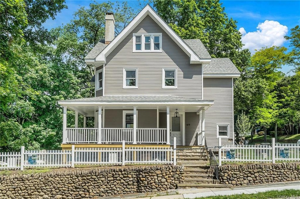 49 Rockledge Ave unit 2, White Plains, NY 10601 - photo 1