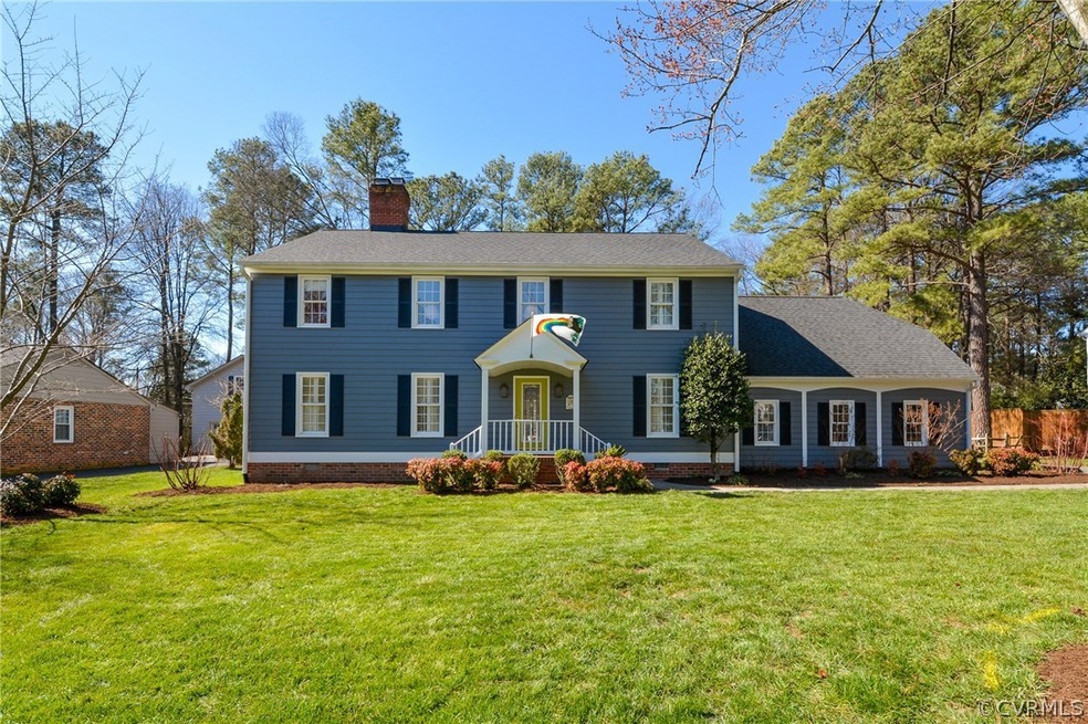 1602 Helmsdale Dr, Henrico, VA 23238 - photo 1