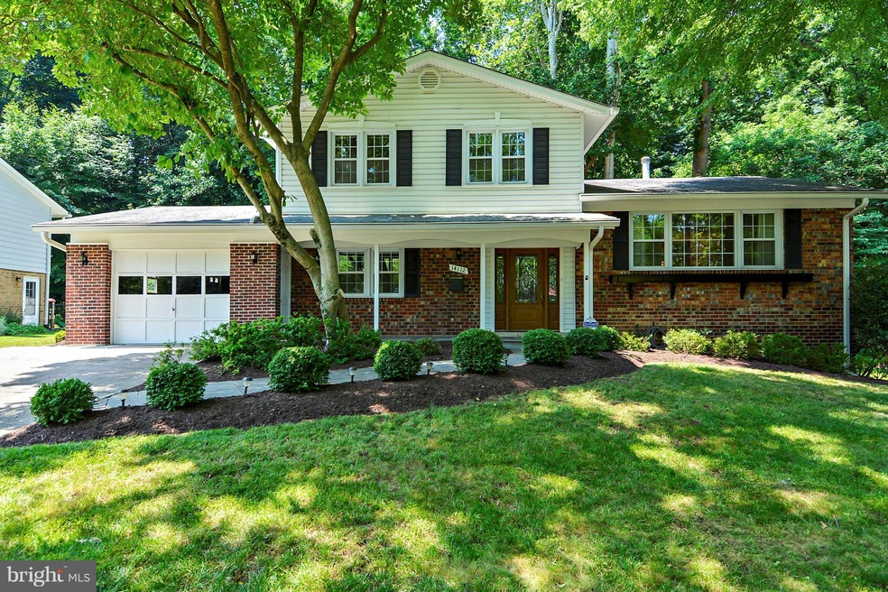 14112 Parkvale Rd, Rockville, MD 20853 - photo 1