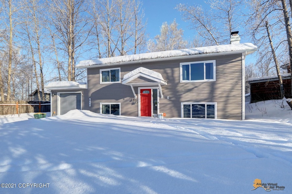 611 Lori Drive