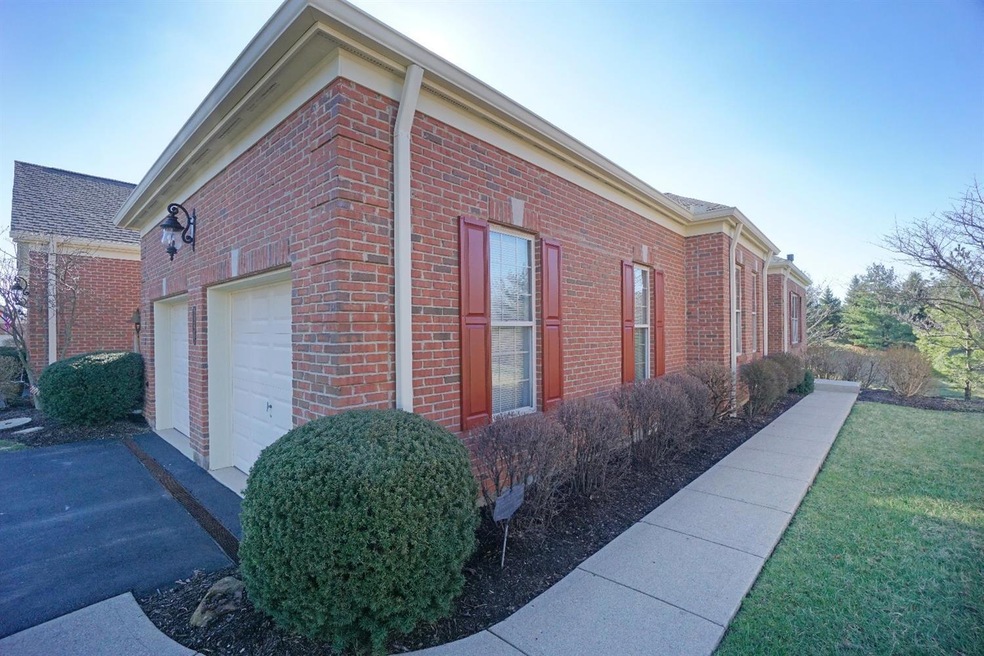 8321 Verbena Ln, Liberty Township, OH 45044 - photo 1