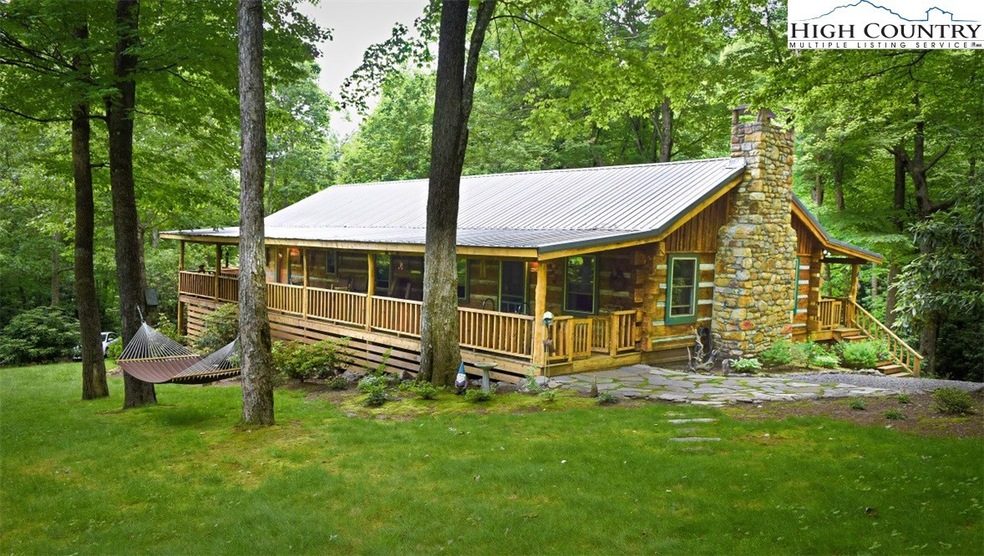 2088 Little Laurel Rd, Boone, NC 28607 - photo 1