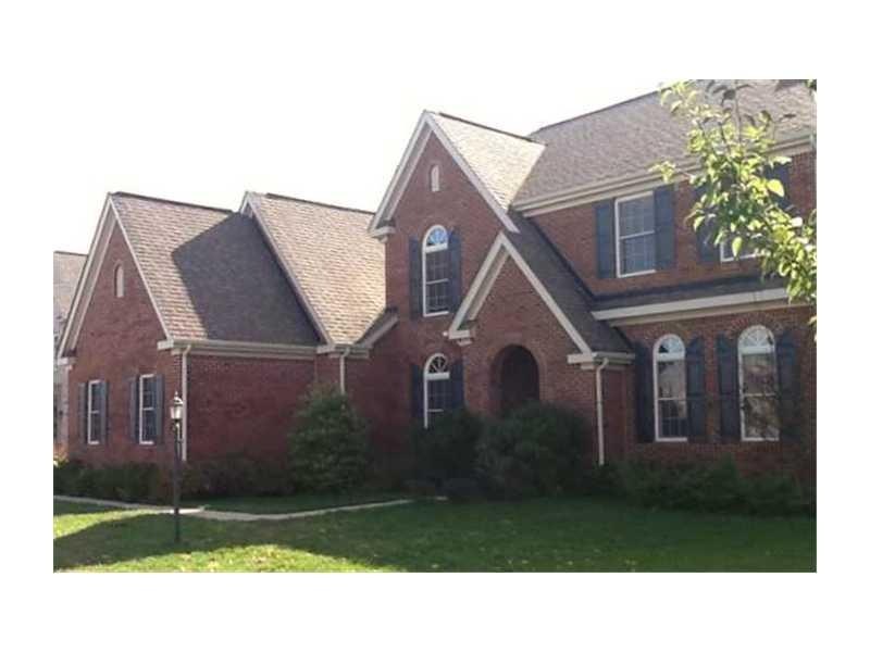 11889 Floral Hall Place, Fishers, IN 46037 - photo 1