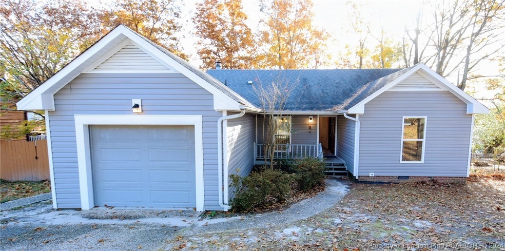 4412 Briton Cir, Fayetteville, NC 28314 - photo 1