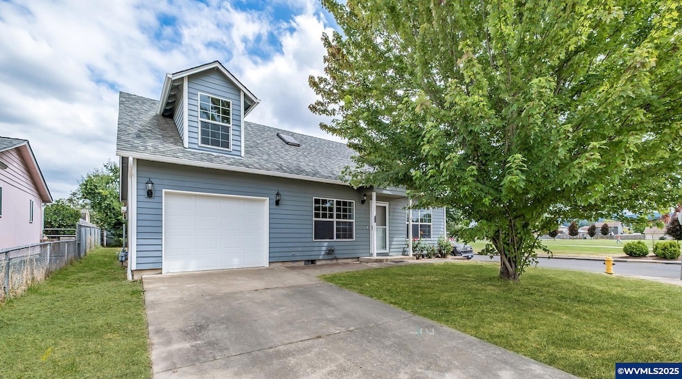 2799 S 12th St, Lebanon, OR 97355 - photo 1