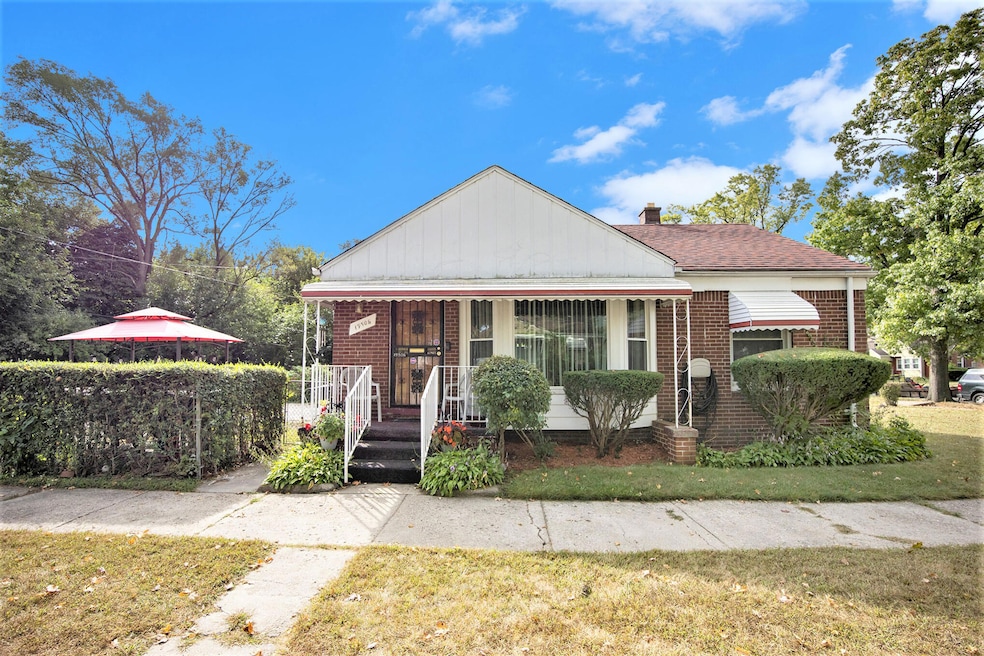 19506 Pennington Dr, Detroit, MI 48221 - photo 1