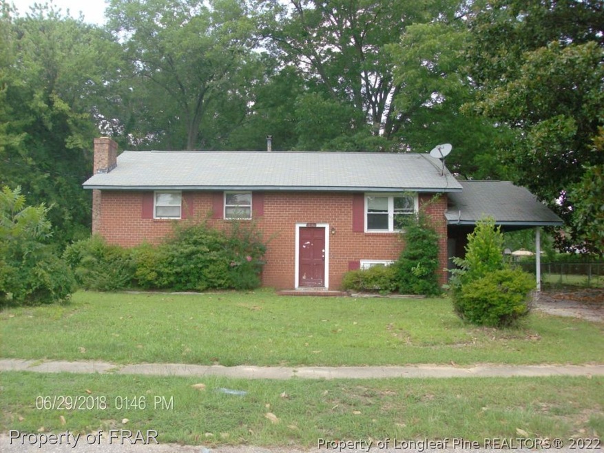 unlisted-address, Fayetteville, NC 28314 - photo 1