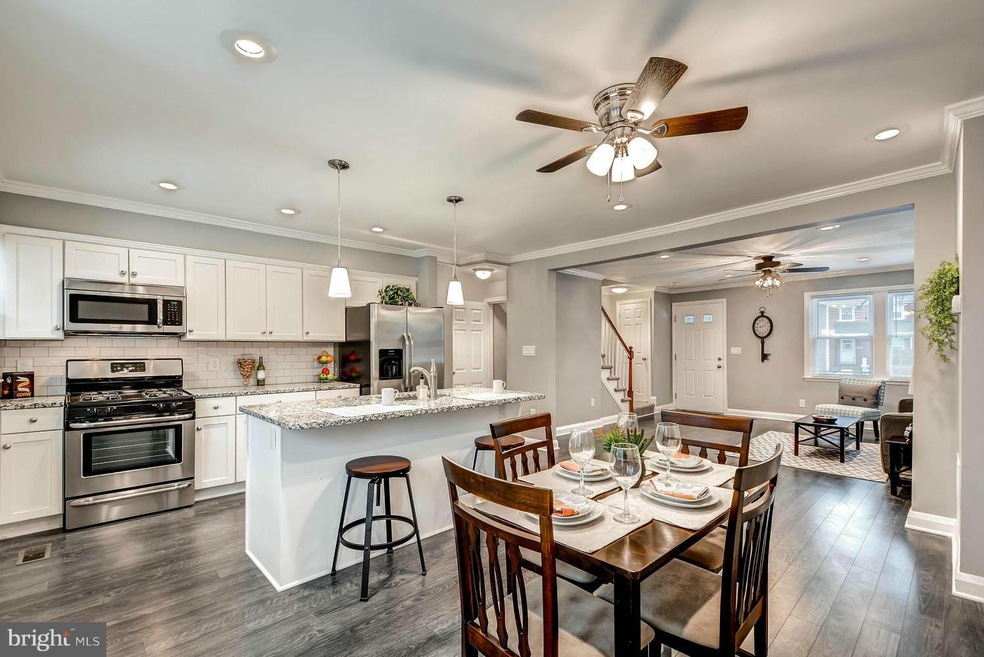 1550 Stonewood Rd, Baltimore, MD 21239 - photo 1