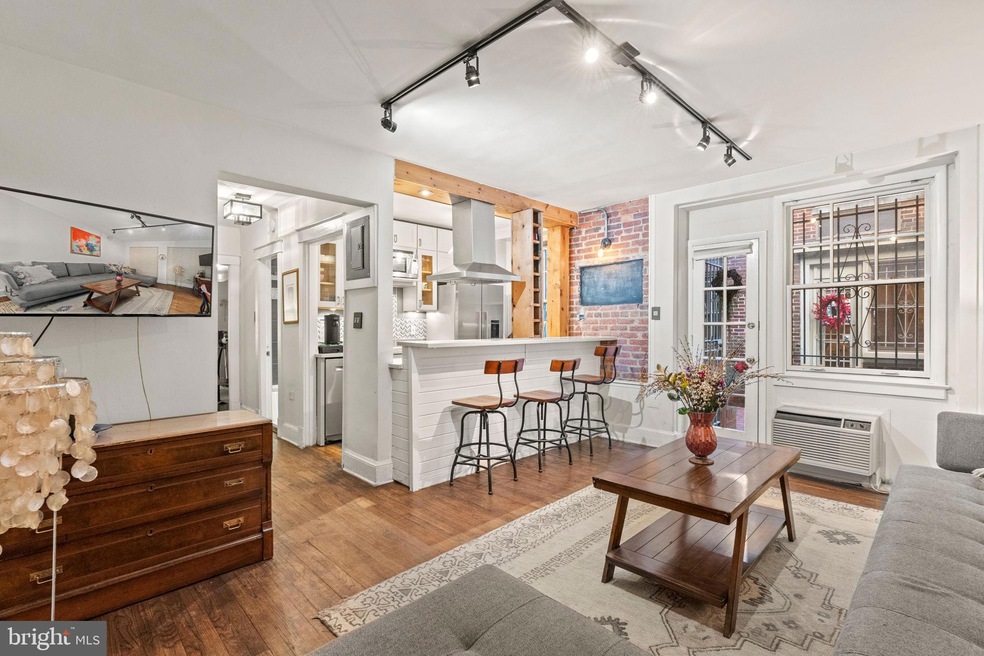 2410 20th St NW unit 9, Washington, DC 20009 - photo 1