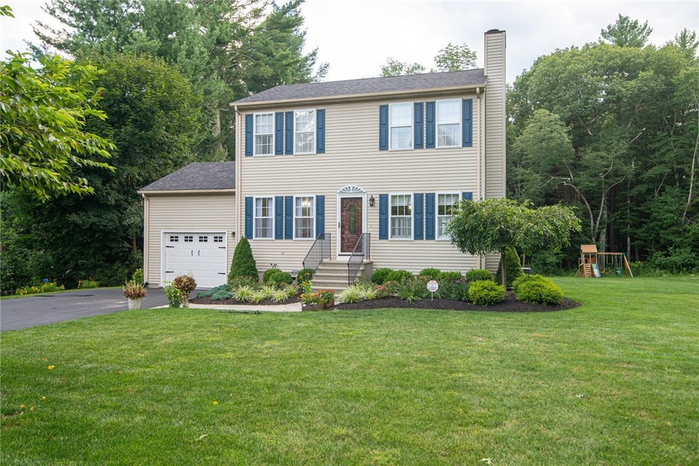 10 Cobblestone Terrace, Coventry, RI 02816 - photo 1