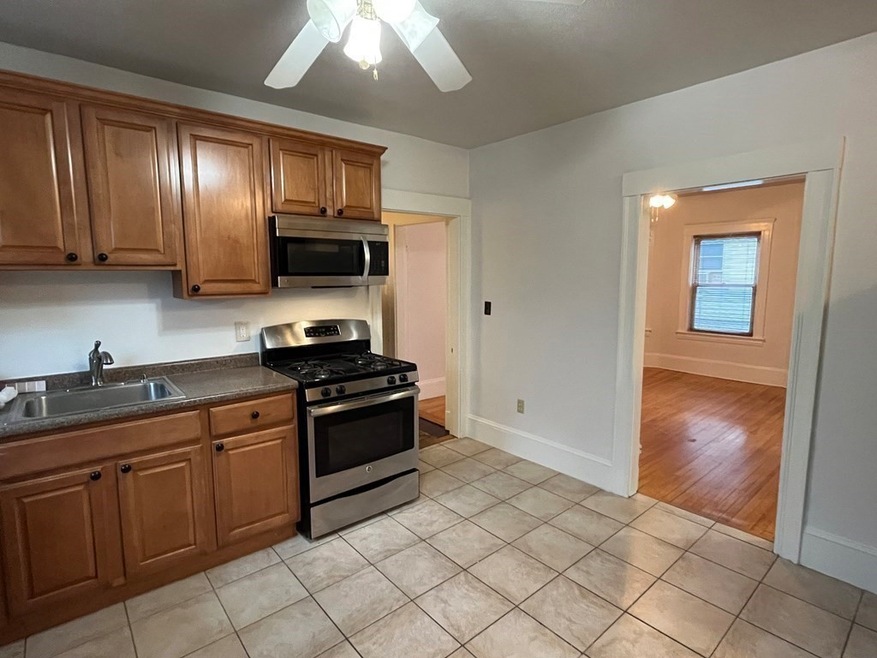 25 Amaranth Ave unit 2, Medford, MA 02155 - photo 1