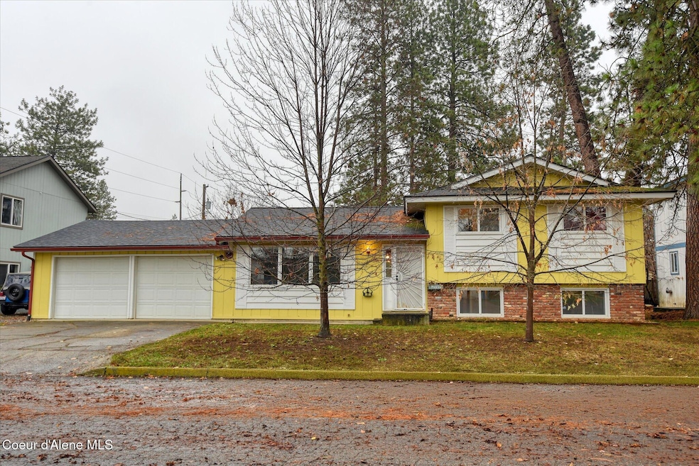 2816 N 9th St, Coeur D'Alene, ID 83815 - photo 1