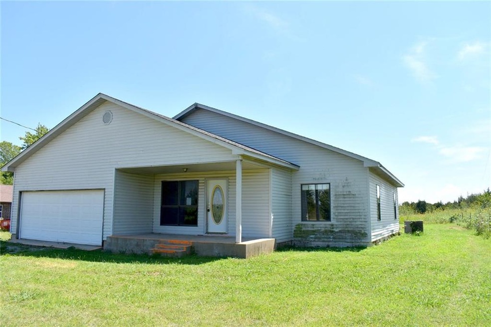 3664 E Elk Ave, Duncan, OK 73533 - photo 1