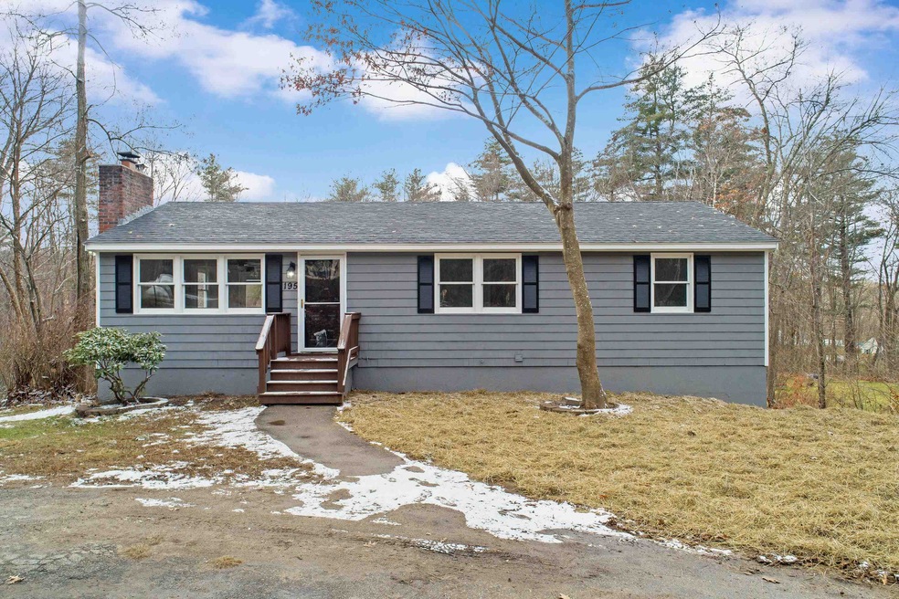 195 High Range Rd, Londonderry, NH 03053 - photo 1