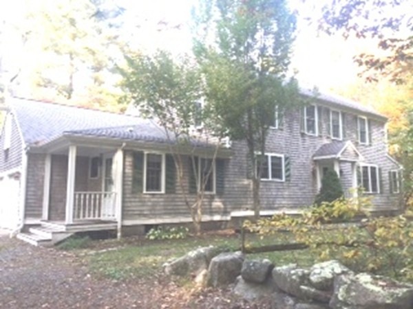 45 Front St, Marion, MA 02738 - photo 1