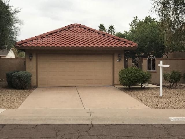 12620 South Cherokee