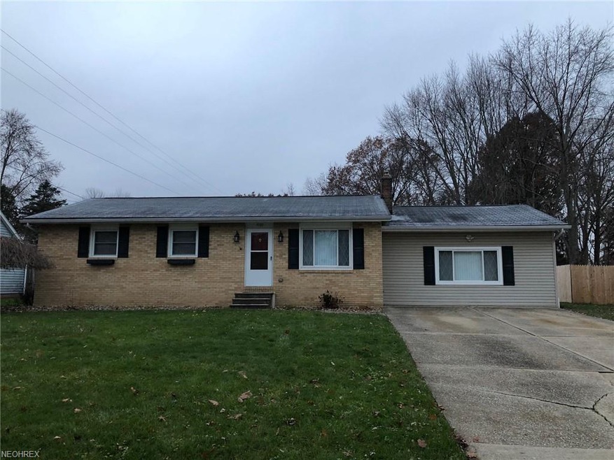 4181 Siefer Dr, Rootstown, OH 44272 - photo 1