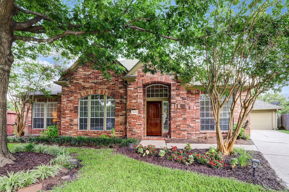 8406 Stone Village Ln, Houston, TX 77040 - photo 1