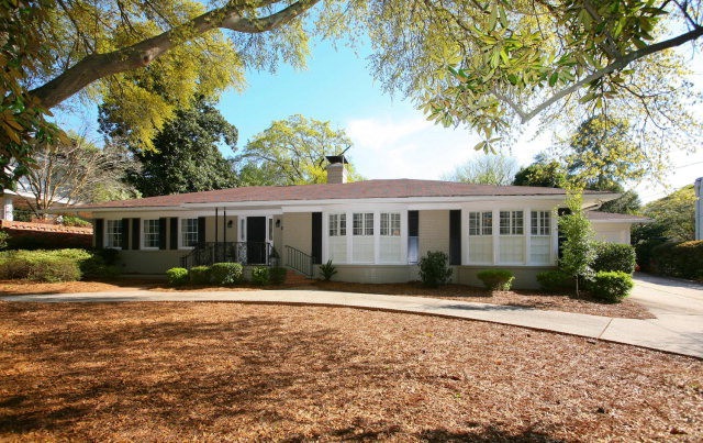 Main View