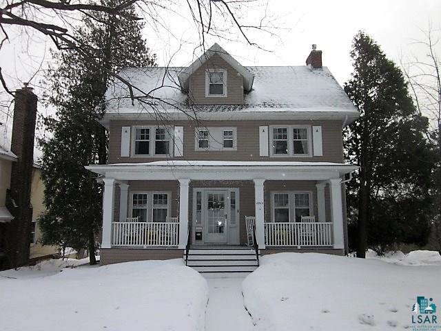 2902 E 1st St, Duluth, MN 55812 - photo 1