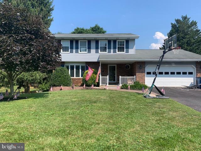 6205 Monroe Ave, Sykesville, MD 21784 - photo 1