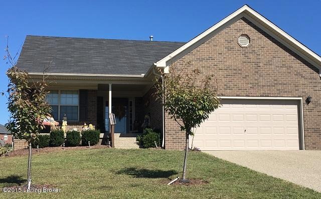 146 Berger Farm Dr, Mount Washington, KY 40047 - photo 1