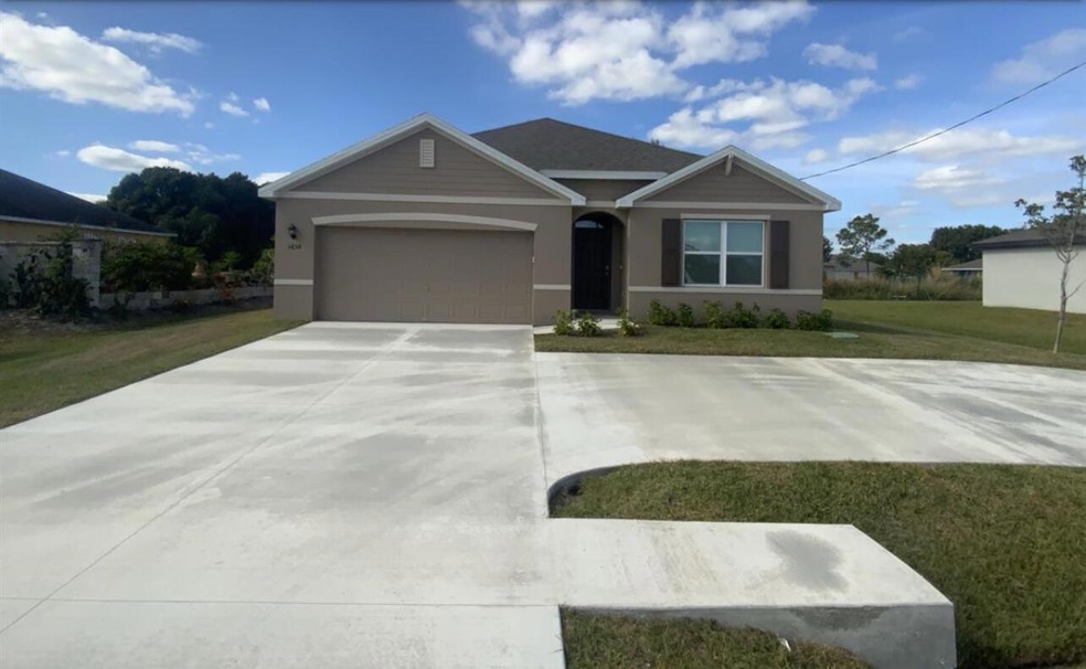 3658 SW Port St Lucie Blvd, Port Saint Lucie, FL 34953 - photo 1