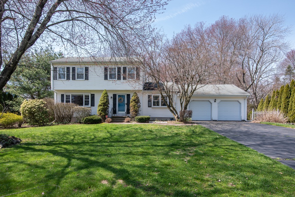 29 Buckland Way, Windsor, CT 06095 - photo 1