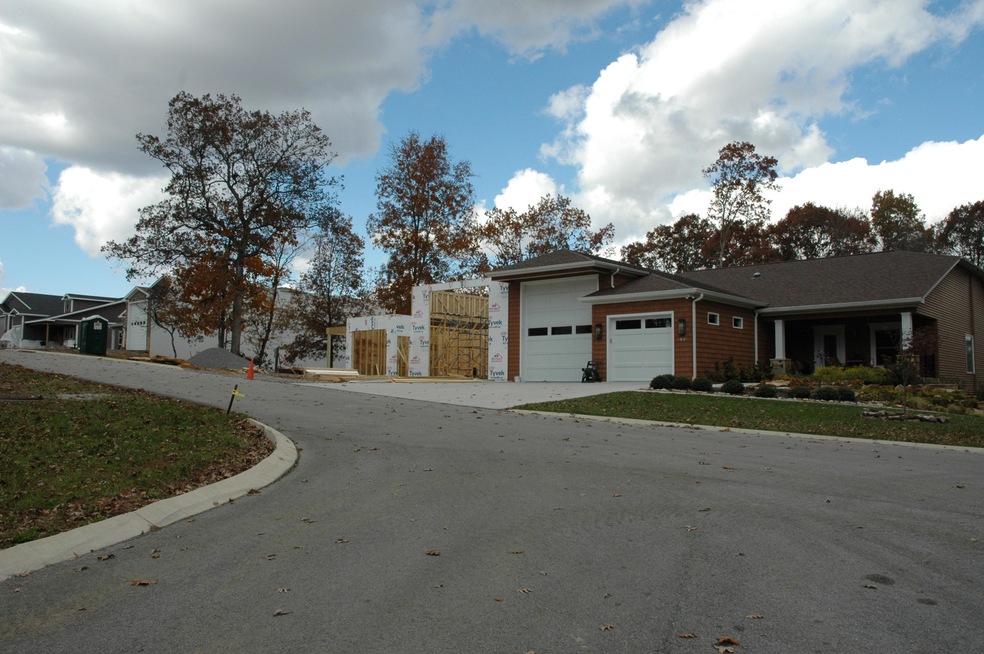 0 Hickory Cir unit 886835, Crossville, TN 38555 - photo 1