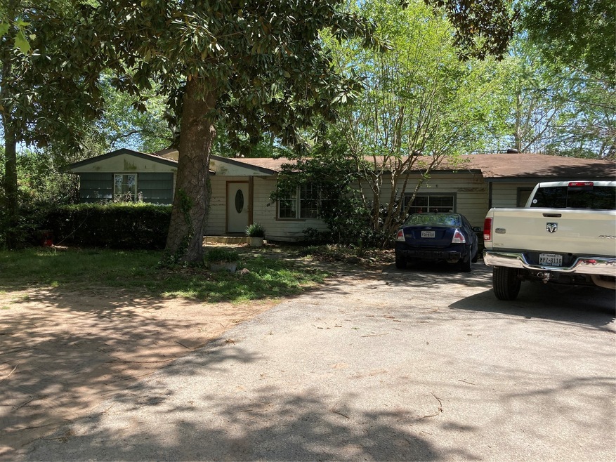 27426 Dobbin Huffsmith Rd, Magnolia, TX 77354 - photo 1