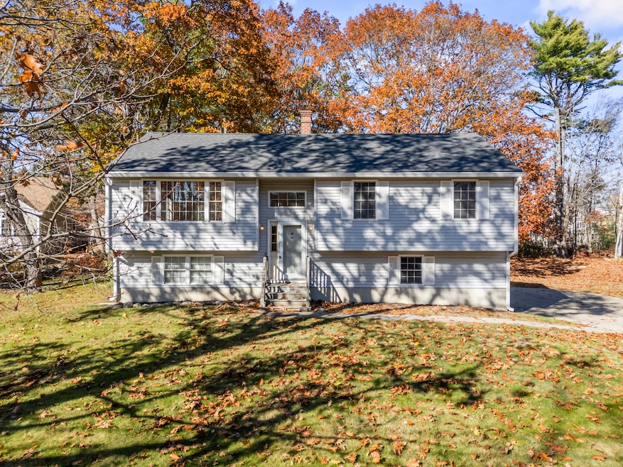 Pending $698,500 • Co-Listing Agent