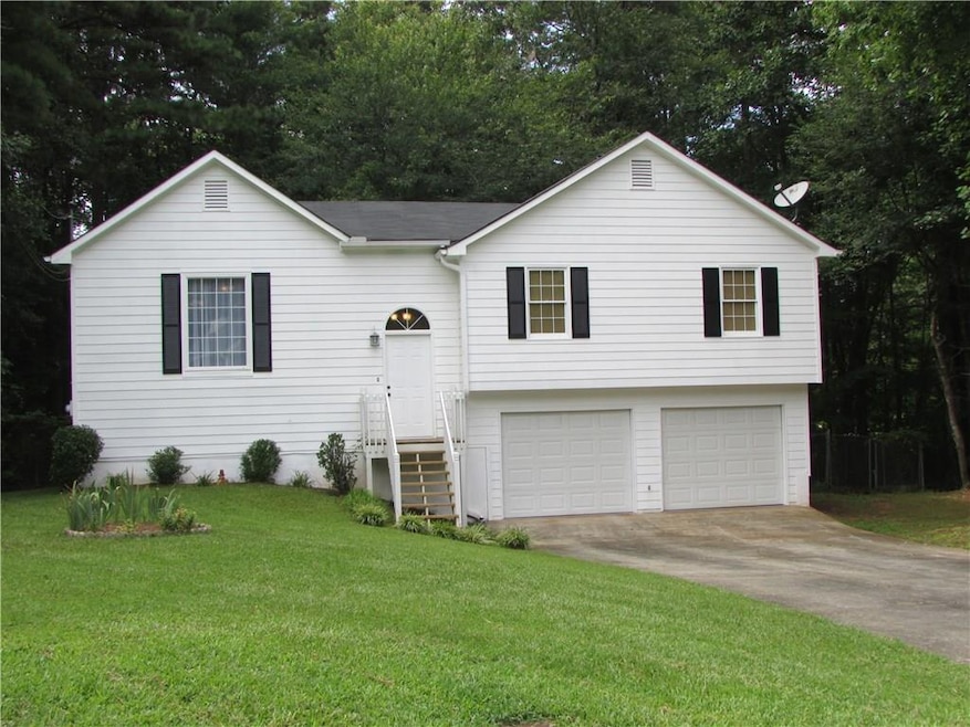 479 Indian Trail Dr, Powder Springs, GA 30127 - photo 1