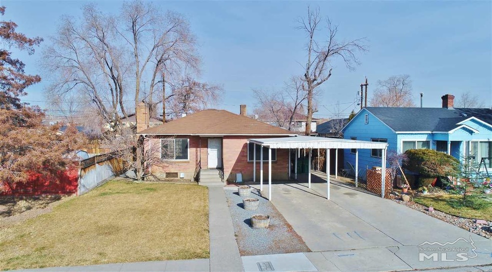 1840 G St, Sparks, NV 89431 - photo 1