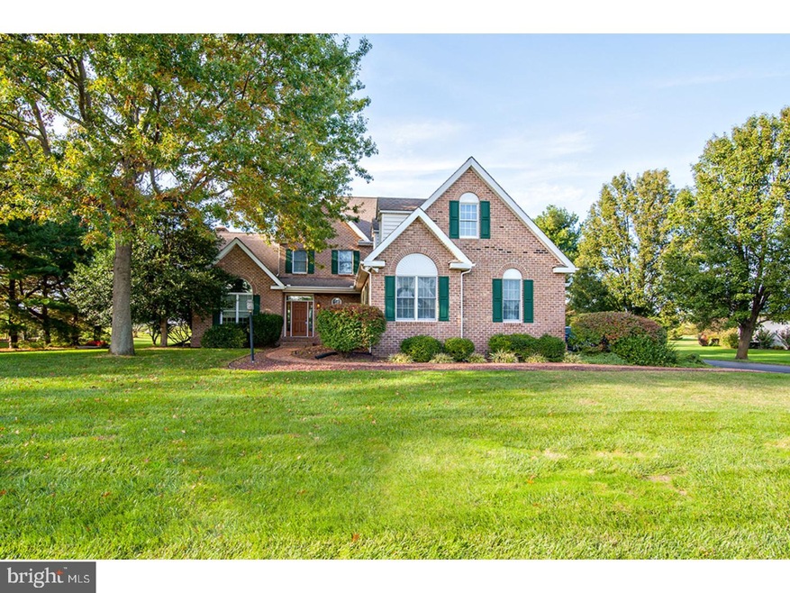 1006 Quail Run, Camden Wyoming, DE 19934 - photo 1