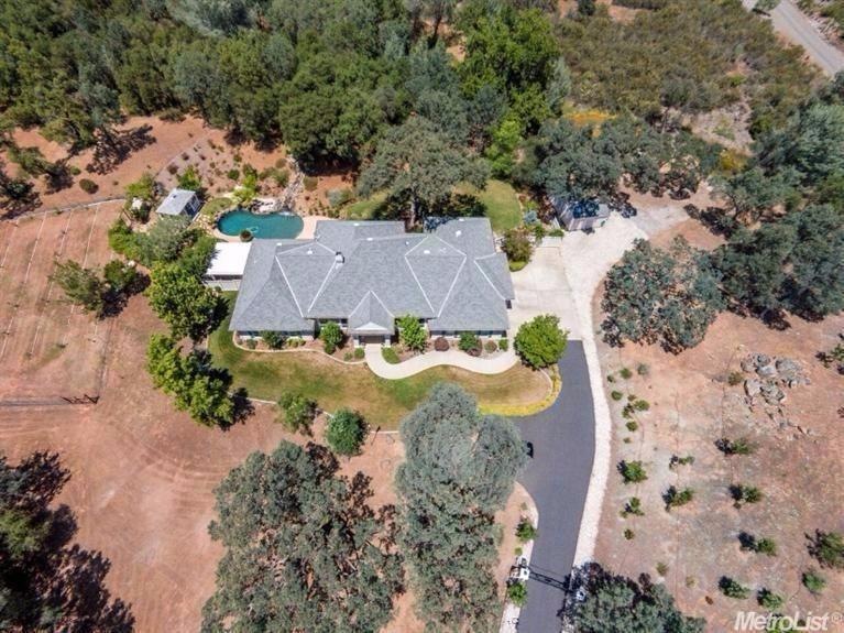 4878 Feldspar Ln, Placerville, CA 95667 - photo 1