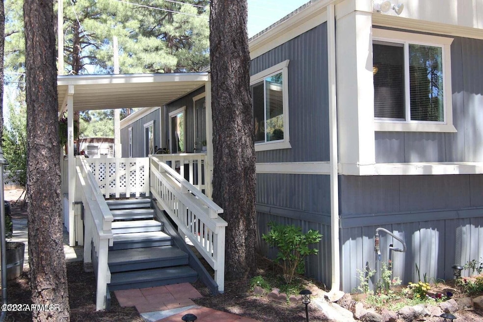 1143 N 43rd Dr, Show Low, AZ 85901 - photo 1