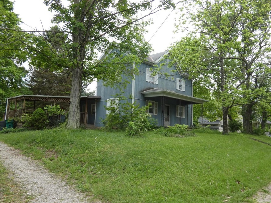 316 E State St, Georgetown, OH 45121 - photo 1